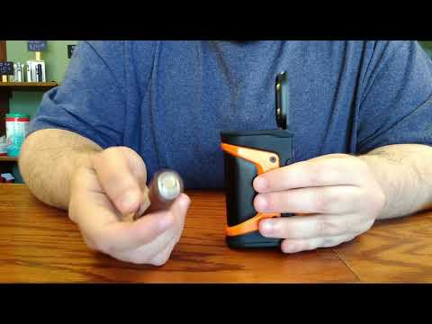 geekvape aegis turn on Geek Bar Pulse Disposable Vape – $13.99 main image 1