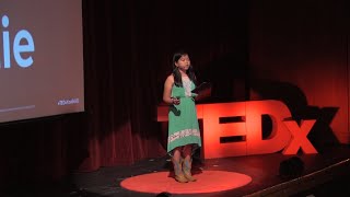Telling the Truth  | Kaya Sovereign | TEDxYouth@AEL