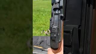 My gunfire gear