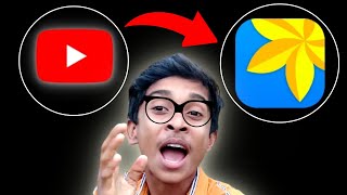 HOW TO SAVE YOUTUBE VIDEO IN MOBILE GALLERY 2022 || Alfas techz || in English
