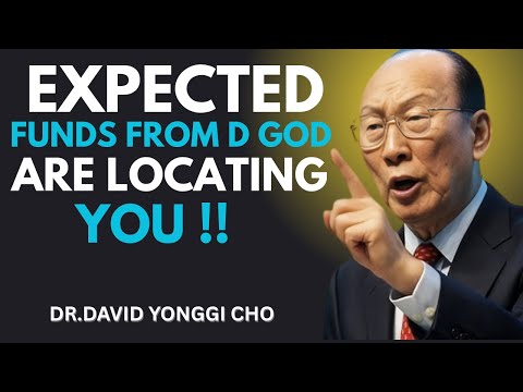 God Is Releasing Money You Never Saw Coming! God Is Sending Help Now