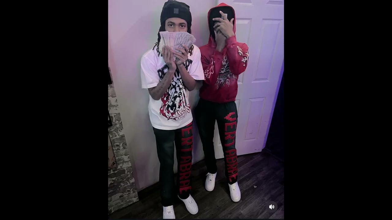 [FREE] OneWay LilSteve x Lil Twin Type Beat 