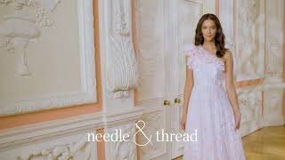 Ps24 The Sentimental Rose Collection