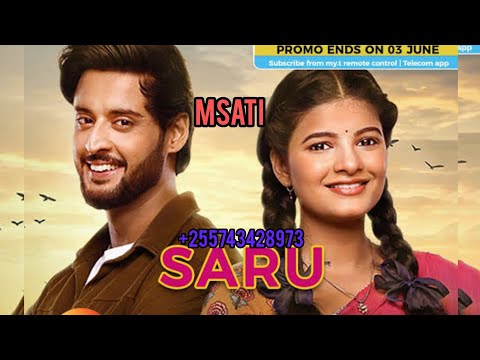 SARU EP 01 DJ MSATI Imetafsiliwa Kiswahili Tuone Whtspp Kwa Full 255743428973 