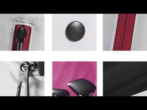 รีวิว เป้กล้อง Sumdex รุ่น NRC-404 Superlight DSLR Camera/iPad Backpack