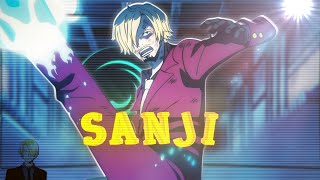 Sanji - Editamv One Piece Like 2Y Ago