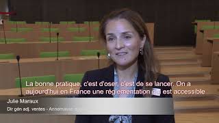 Résumé Vidéo - Tables Rondes Du Grand Genève 2022