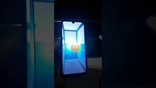 parallax 3D with Unity 3D parallax 3D with Unity 3D