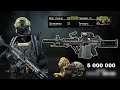 M249 - near destruction machine | Full T7 + record takeout |Arena breakout