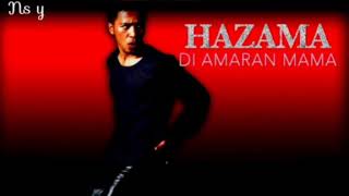 Diamaran Mamahazama