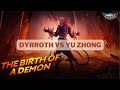 Dyrroth vs Yu Zhong Exp Lane - MCL Weekly (Indonesia)