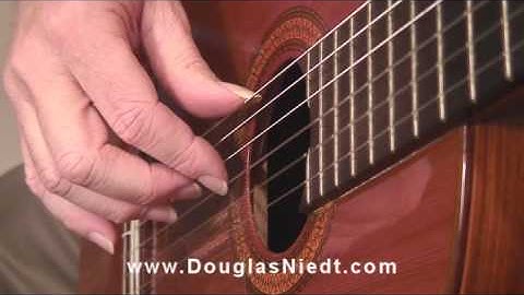 Douglas Niedt Tech Tip: Fast Scales With ami Video ex 8