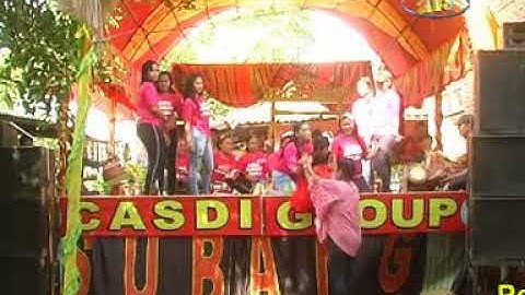 9 nikmat duriat /casdi group bp. ulis dedi, layapan