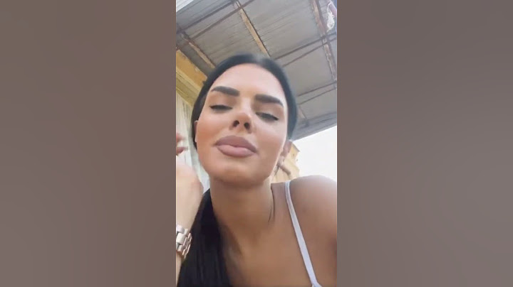 ANITA STONOJLOVIĆ POBEDNICA ELITE POKAZALA KAKO PROVODI VREME SA ALEKSEJOM! #anita #fyp #elita