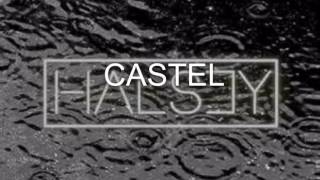 Castle by Halsey. Speed up Resimi
