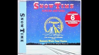 大滝詠一　SNOW TIME Amazon.co.jp: SNOW TIME - 大滝詠一&FIORD7: ミュージック