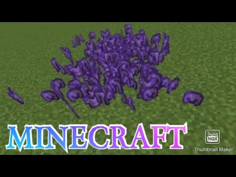 Minecraft Iniflite Armor How to make infinite armour |Minecraft #glitch #minecraftnew #gameplay ...