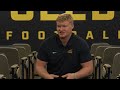 Toledo Lineman Earns National Honor For Work Off The Field