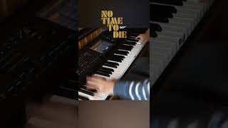 No Time to Die (EPIC Piano Version)