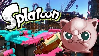 Online Splatoon 2: Splattershot Jr