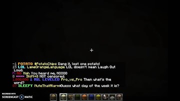 Weird Mineplex Ranks and Names #2