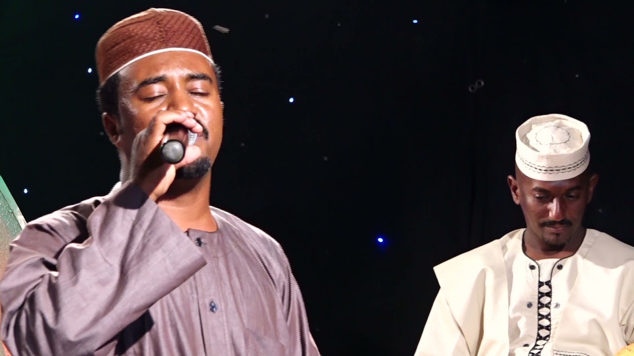 ريح الصبا نسمي عبد المحمود نور الدائم