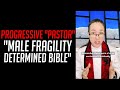 Progressive &quot;Books Left Out of Bible!&quot;