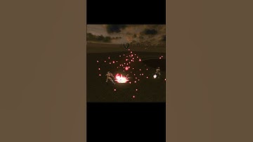 Maledict vs Cyberdemons - DOOM Monster Infighting #monsterbattles #cinematic #doom