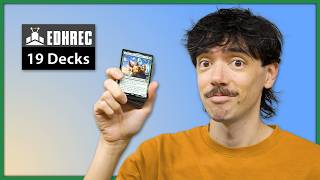 Why is Nobody Playing This Commander?