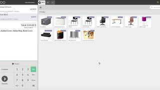 How to add/select/create Note on POS order | Odoo App Feature