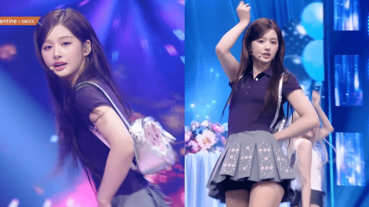 251024 엔믹스 설윤 직캠 