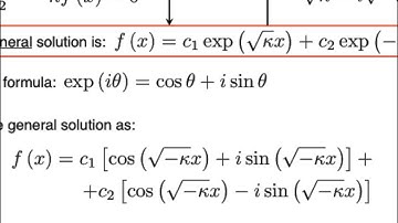 The Classical Wave Equation