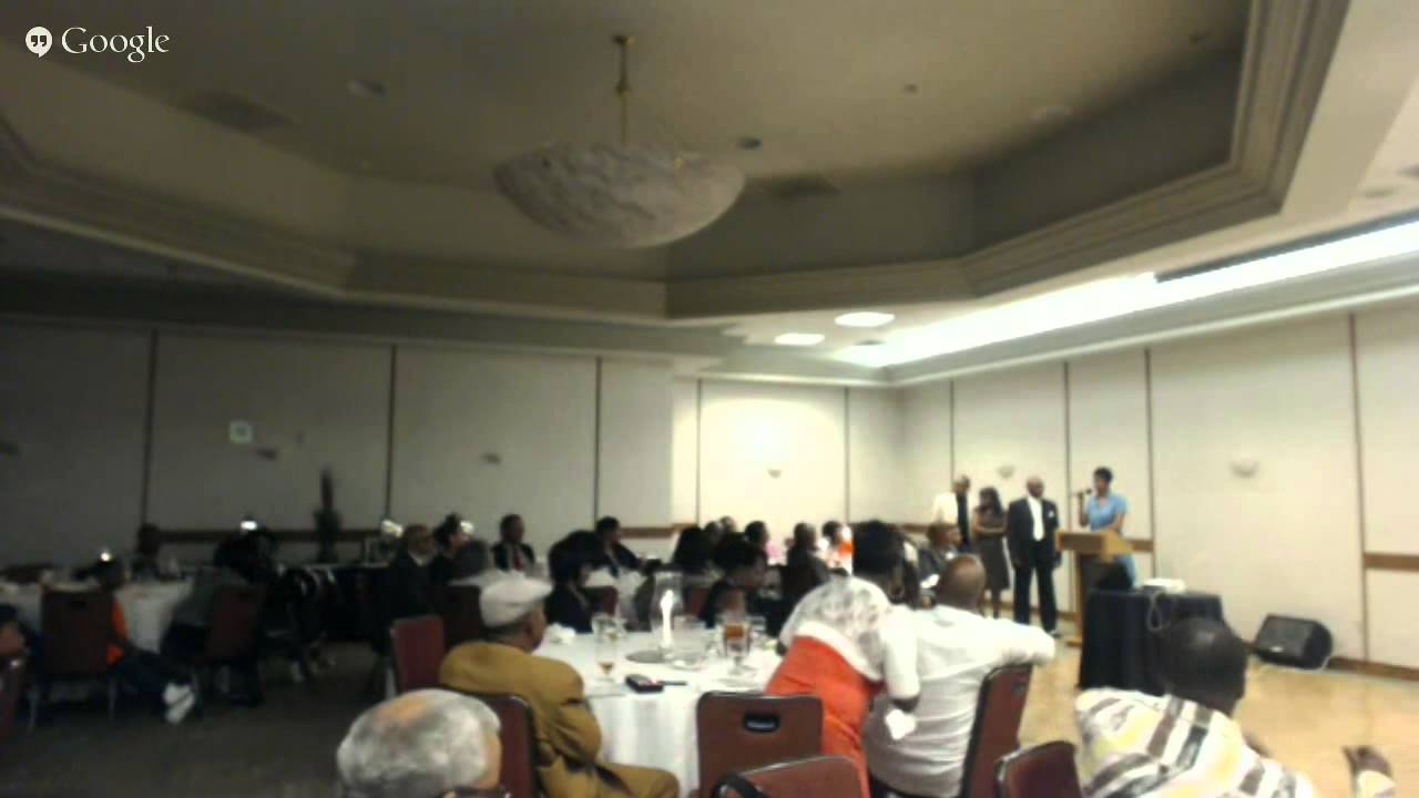 Gillespie Family Reunion