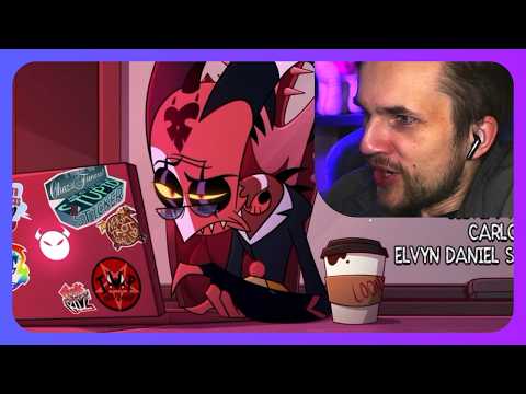 Адский Босс монтирует видео в Premiere Pro! :O