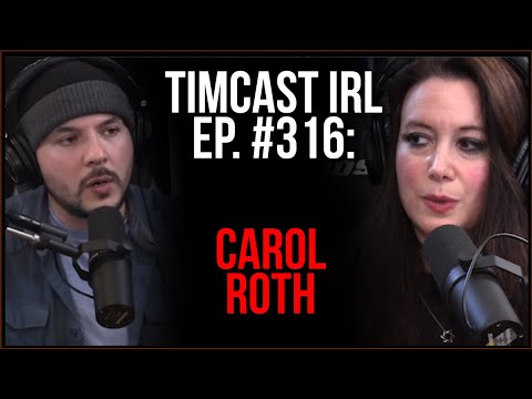Timcast IRL -
