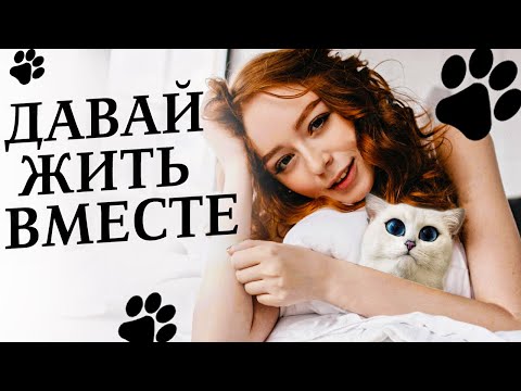 Девушка предлагает ЖИТЬ ВМЕСТЕ // В чём ПОДВОХ и РИСК для мужчины