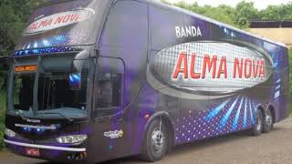 Banda Alma Nova.Um Grande Amor