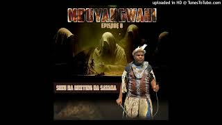 07 Mbuyangwana I Bibele Feat Gone  