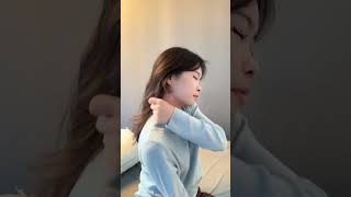 Cervical Neck Pillow Review | Best Memory Foam Pillow for Neck & Shoulder Pain Relief