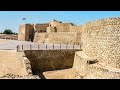 Exploring Bahrain A Journey Through Its 5 Governorates 