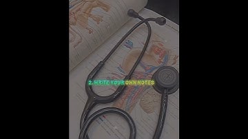 💉How to learn biology Easily 💊