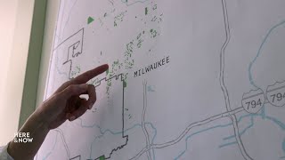 Mapping a history of covenants and segregation in Milwaukee | Here & Now