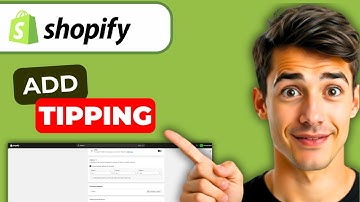 Hoe u fooiopties instelt in Shopify Checkout (de eenvoudigste manier) (gids 2025)