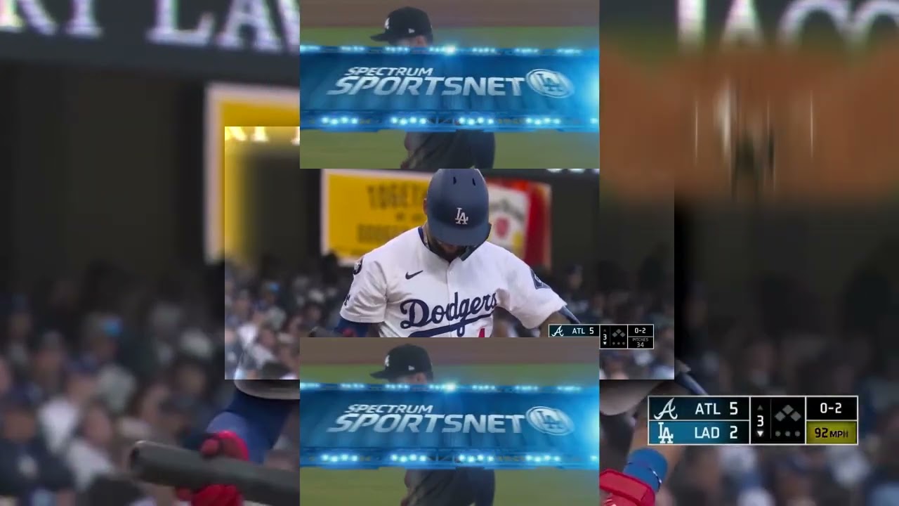 (YTPMV) FULL GAME: Shohei Ohtani 大谷翔平 hits a walk off home run on his bobblehead night! Scan