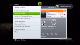 No Show for Third Map Hardhat Dispute  4v4 Mw3