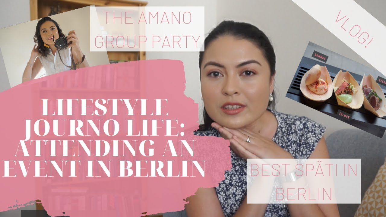 One Night in my Freelance Lifestyle Journalist Life