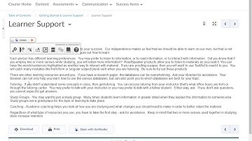 ReadSpeaker webReader 3.0 - Translation