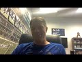 Adam Cushing, Eastern Illinois (OVC Football Coaches Media Availability - 11/9/21)