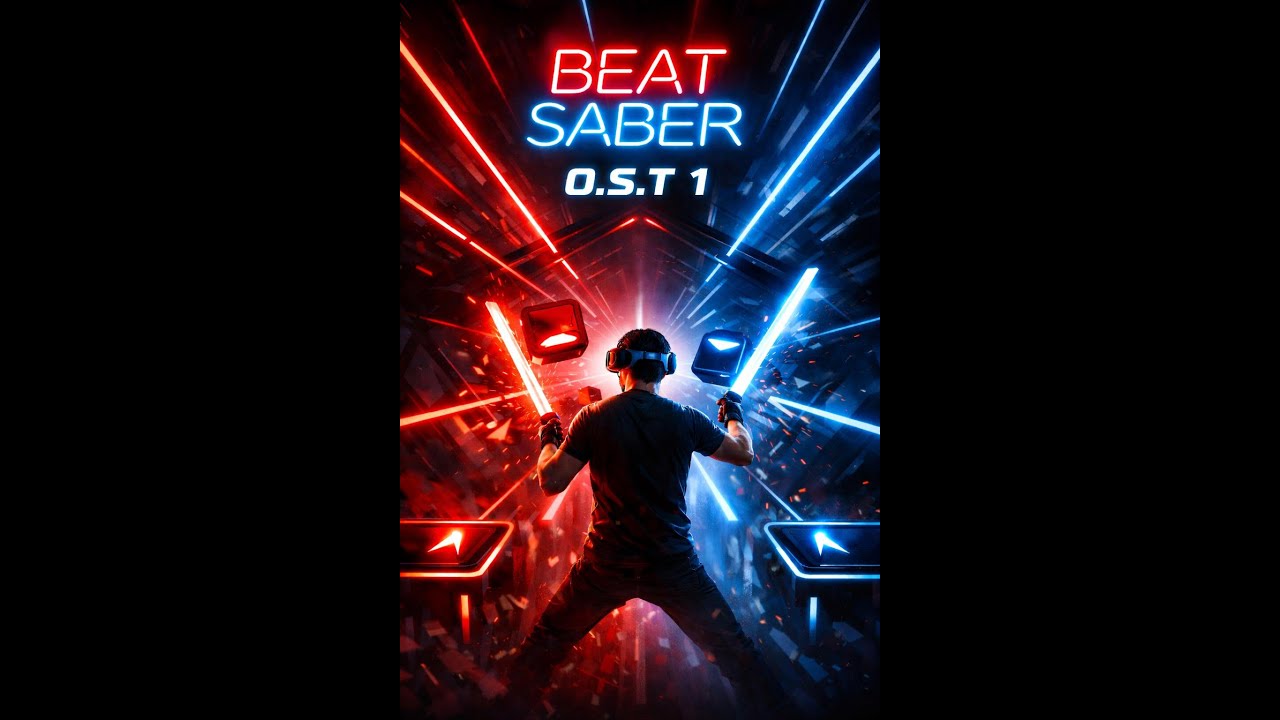 Beat Saber - Balearic Pumping - Hard
