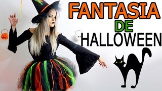 Aprenda a produzir duas fantasias que vão bombar no Halloween